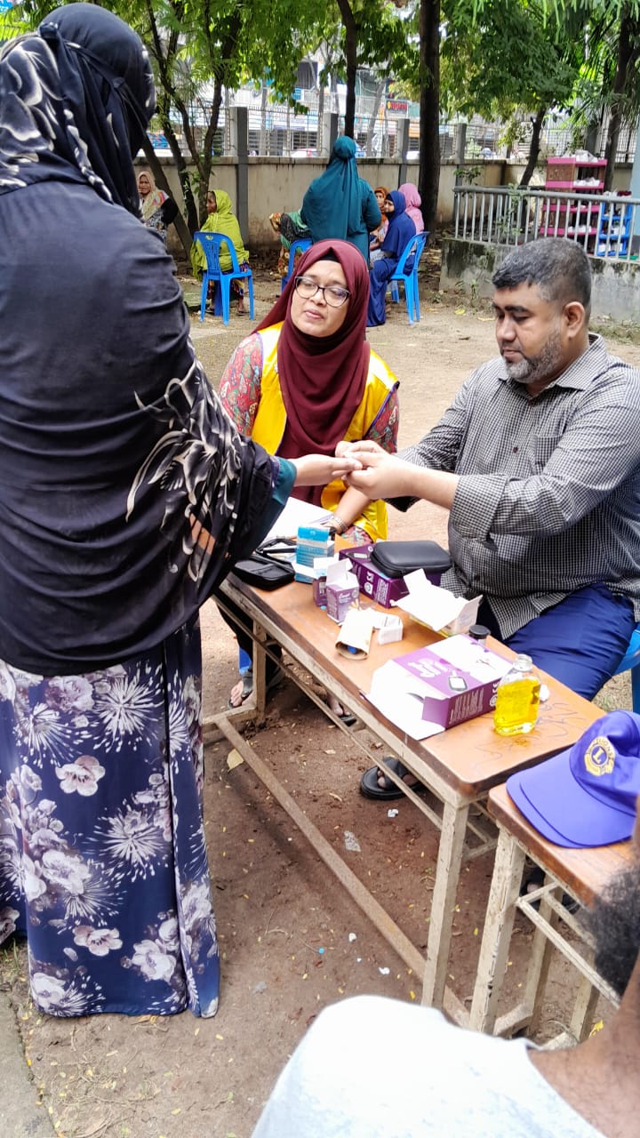 Event