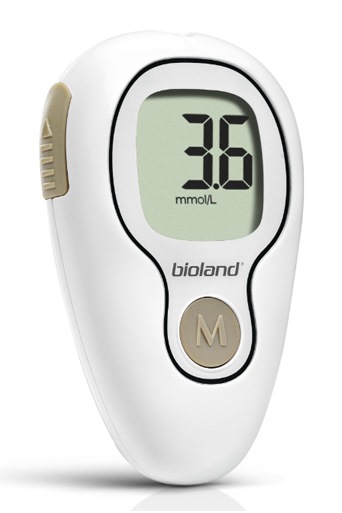 BIOLAND G-425-3