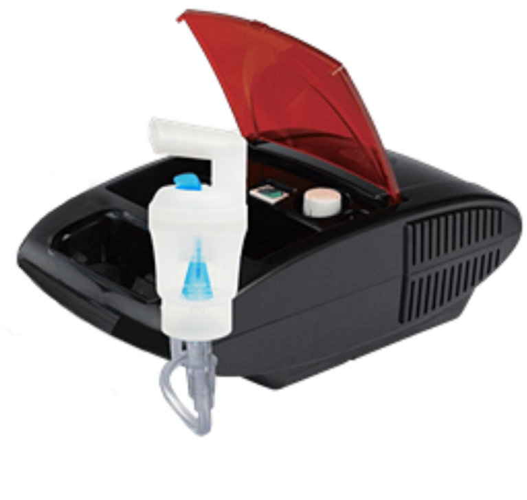 Compressor Nebulizer BR-CN136